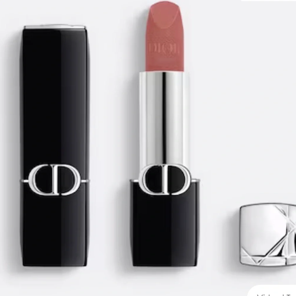 Dior 724 Tendresse matte lipstick